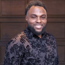 Profile picture for Favour Obasi-ike