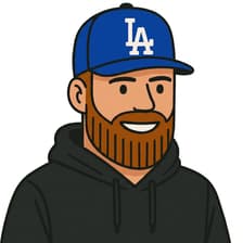 Profile picture for Patrick Murphy