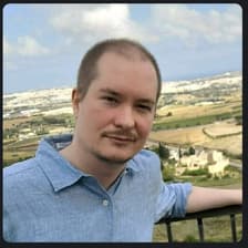 Profile picture for James Kay