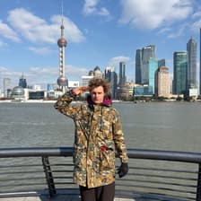 Profile picture for Borvibe