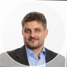 Profile picture for Andrea Di Ceglie