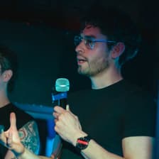 Profile picture for Christopher Martinez