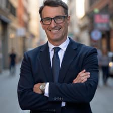 Profile picture for Michael Cummings