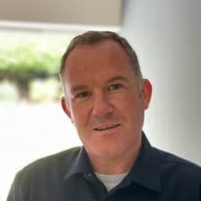 Profile picture for Stuart Rennie