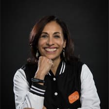 Profile picture for Myriam Cosio