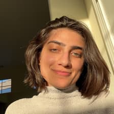 Profile picture for Sajnee Thakkar