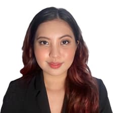 Profile picture for Alexandrea Cabangon