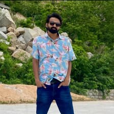 Profile picture for Swaroop Jain