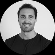 Profile picture for Daniele Tedoldi