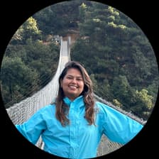 Profile picture for Samiya Yesmin