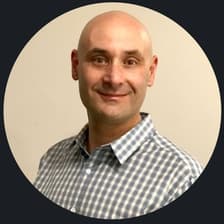 Profile picture for Steve Sobolevsky