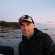 Profile picture for Alex Lugosch