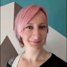 Profile picture for Jen Beattie