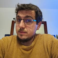 Profile picture for Gaetano Biondo