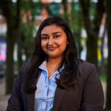 Profile picture for Aditi Sharma