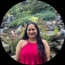 Profile picture for Poshitha Bandarupalli