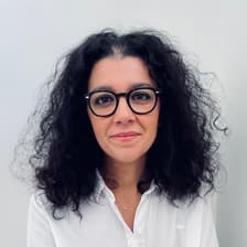 Profile picture for Alix Burgher