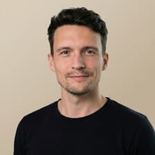 Profile picture for Paul von Hinueber