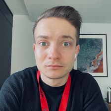 Profile picture for Kristian