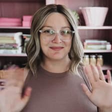 Profile picture for Suzy F.