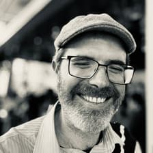 Profile picture for Geof Hannigan