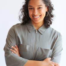 Profile picture for Laura Weidman Powers