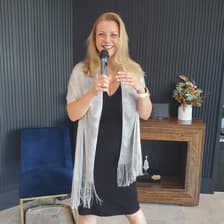 Profile picture for Andrea Hrusovska