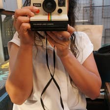 Profile picture for Antonella Pintos Rios