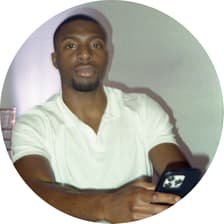 Profile picture for Emmanuel Jr Ikeakor