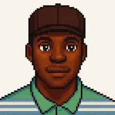 Profile picture for Aniekeme Willie