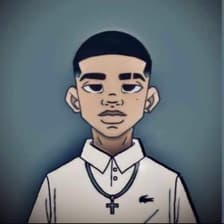 Profile picture for Kehinde Akinbola