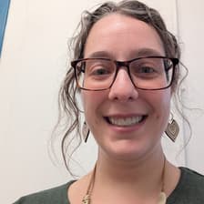 Profile picture for Samantha Smingler