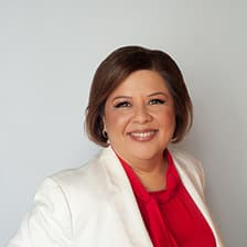 Profile picture for Racquel Collard