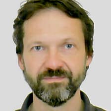 Profile picture for Stephane Woillez