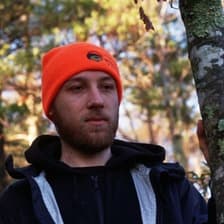 Profile picture for River Keefer