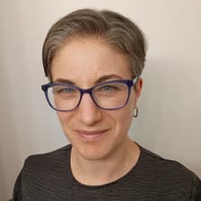Profile picture for Irina Kukuyeva PhD