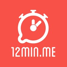 Profile picture for 12MIN.ME ⏰ e.V.