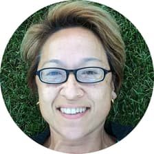Profile picture for Rachel Costello