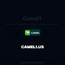 Profile picture for Camel1 us