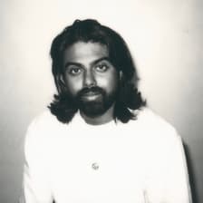 Profile picture for Lashan Dias