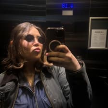 Profile picture for Annelie Justiniano
