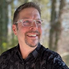 Profile picture for Scott Wolfson