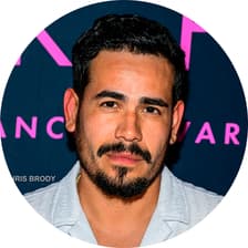 Profile picture for Andres Nunez