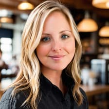 Profile picture for Michelle Bommer 