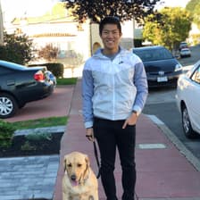 Profile picture for Daniel Liem