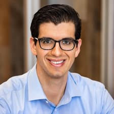 Profile picture for Cyrus Pinto