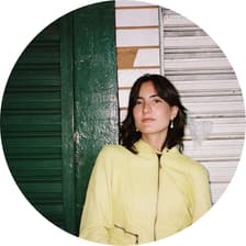 Profile picture for Regina Velazquez Toscano