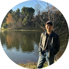 Profile picture for Kevin Hou