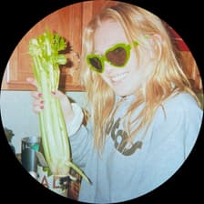 Profile picture for Mia Hopman
