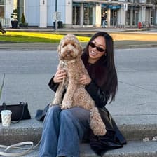 Profile picture for Dalena Luong